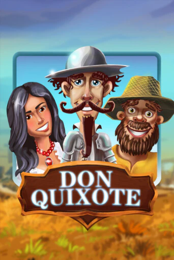 Don Quixote бесплатная демо игра | Вулкан Клуб без регистрации
