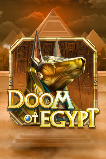Doom of Egypt бесплатная демо игра | Вулкан Клуб без регистрации
