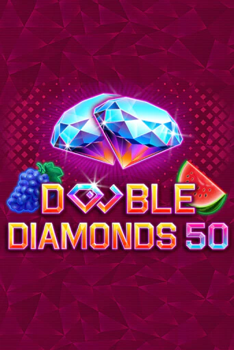 Double Diamonds 50 бесплатная демо игра | Вулкан Клуб без регистрации