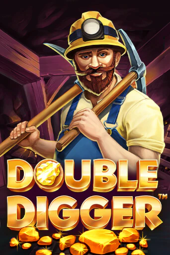 Double Digger бесплатная демо игра | Вулкан Клуб без регистрации