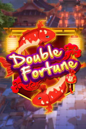 Double Fortune бесплатная демо игра | Вулкан Клуб без регистрации
