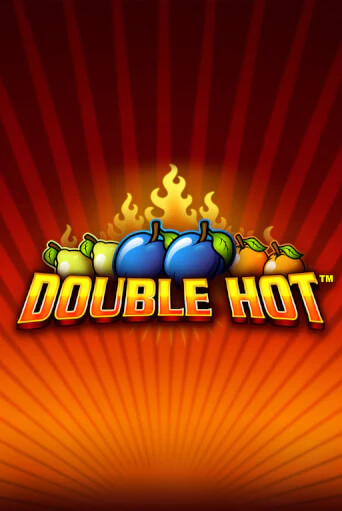 Double Hot бесплатная демо игра | Вулкан Клуб без регистрации