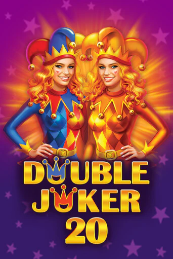 Double Joker 20 бесплатная демо игра | Вулкан Клуб без регистрации