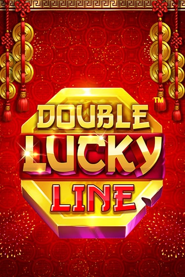 Double Lucky Line бесплатная демо игра | Вулкан Клуб без регистрации