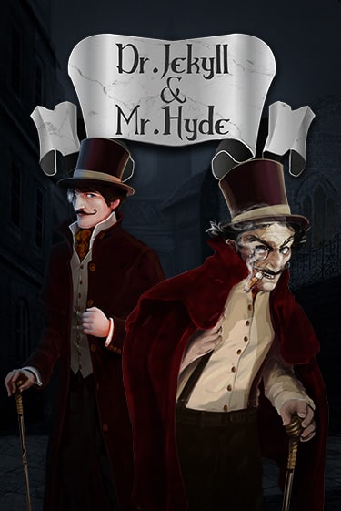 Dr Jekyll and Mr Hyde бесплатная демо игра | Вулкан Клуб без регистрации
