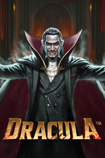 Dracula бесплатная демо игра | Вулкан Клуб без регистрации