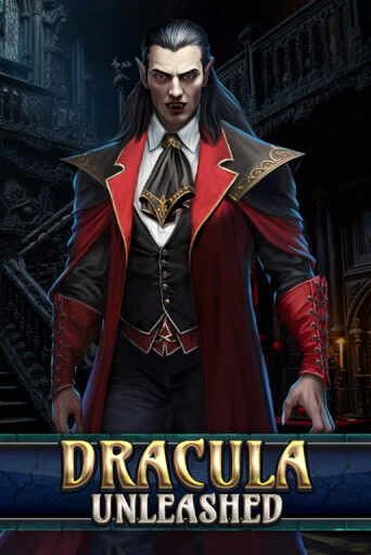 Dracula - Unleashed бесплатная демо игра | Вулкан Клуб без регистрации