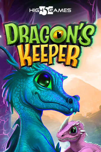 Dragon's Keeper бесплатная демо игра | Вулкан Клуб без регистрации