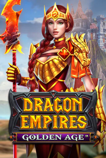 Dragon Empires Golden Age™ бесплатная демо игра | Вулкан Клуб без регистрации