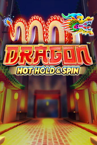 Dragon Hot Hold & Spin бесплатная демо игра | Вулкан Клуб без регистрации