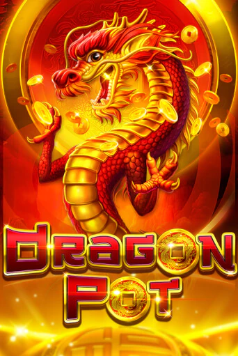 Dragon Pot бесплатная демо игра | Вулкан Клуб без регистрации