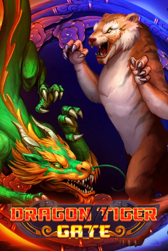 Dragon Tiger Gate бесплатная демо игра | Вулкан Клуб без регистрации