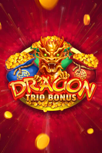 Dragon Trio Bonus бесплатная демо игра | Вулкан Клуб без регистрации