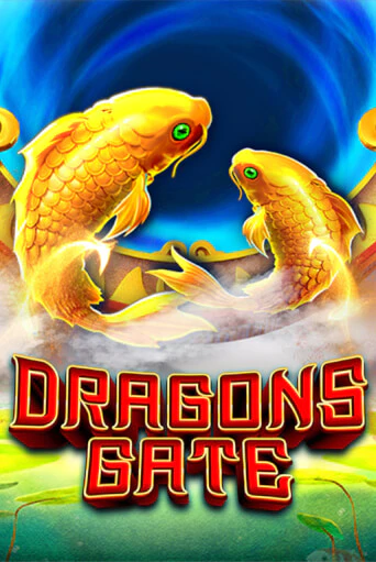 Dragons Gate бесплатная демо игра | Вулкан Клуб без регистрации