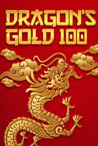 Dragon's Gold 100 бесплатная демо игра | Вулкан Клуб без регистрации