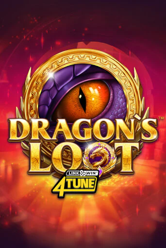 Dragon’s Loot Link&Win 4Tune™ бесплатная демо игра | Вулкан Клуб без регистрации