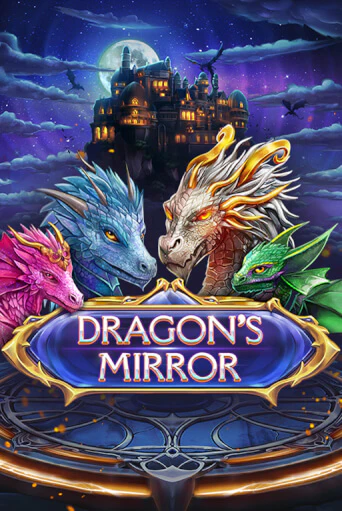 Dragon’s Mirror бесплатная демо игра | Вулкан Клуб без регистрации