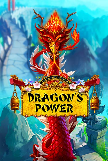 Dragons Power бесплатная демо игра | Вулкан Клуб без регистрации