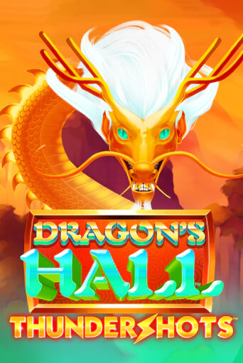 Dragons's Hall Thundershots бесплатная демо игра | Вулкан Клуб без регистрации