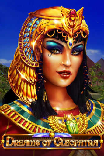 Dreams Of Cleopatra бесплатная демо игра | Вулкан Клуб без регистрации