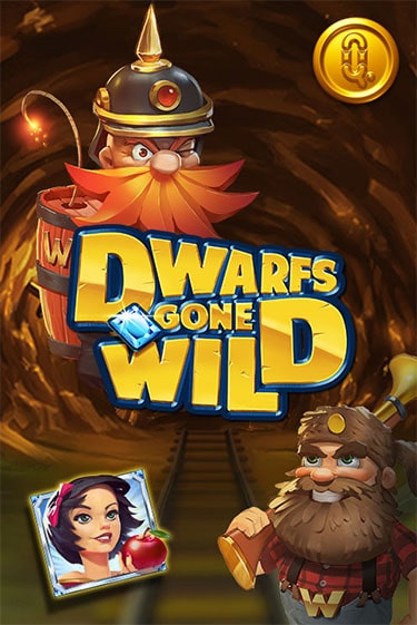 Dwarfs Gone Wild бесплатная демо игра | Вулкан Клуб без регистрации