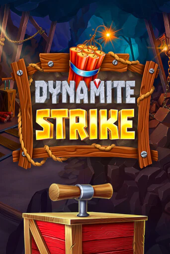 Dynamite Strike бесплатная демо игра | Вулкан Клуб без регистрации
