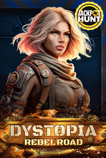 Dystopia: Rebel Road бесплатная демо игра | Вулкан Клуб без регистрации