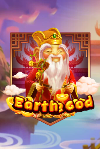 Earth God бесплатная демо игра | Вулкан Клуб без регистрации