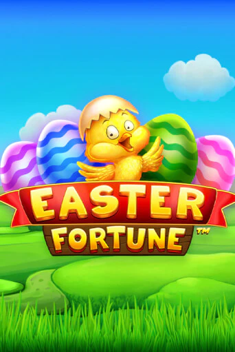 Easter Fortune бесплатная демо игра | Вулкан Клуб без регистрации