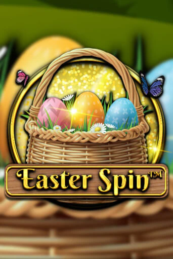 Easter Spin бесплатная демо игра | Вулкан Клуб без регистрации