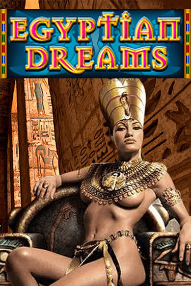 Egyptian Dreams бесплатная демо игра | Вулкан Клуб без регистрации