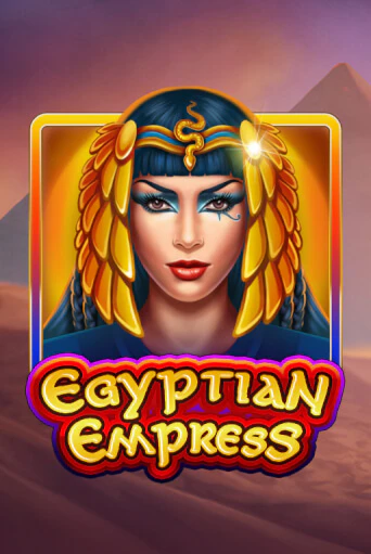 Egyptian Empress бесплатная демо игра | Вулкан Клуб без регистрации