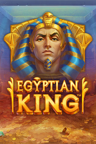 Egyptian King бесплатная демо игра | Вулкан Клуб без регистрации