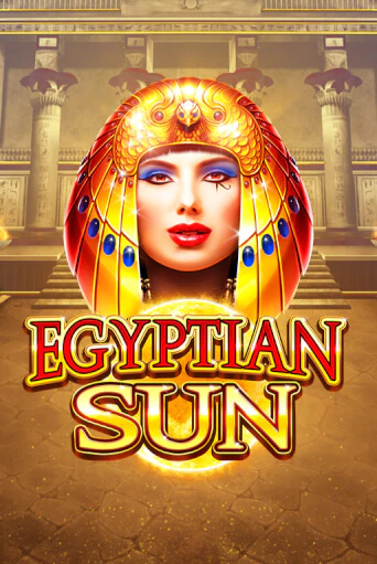 Egyptian Sun бесплатная демо игра | Вулкан Клуб без регистрации