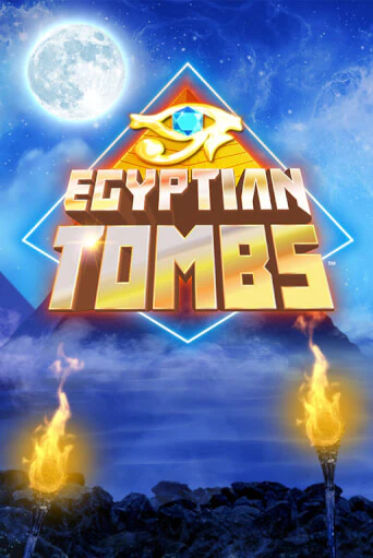 Egyptian Tombs бесплатная демо игра | Вулкан Клуб без регистрации