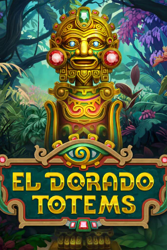 El Dorado Totems бесплатная демо игра | Вулкан Клуб без регистрации
