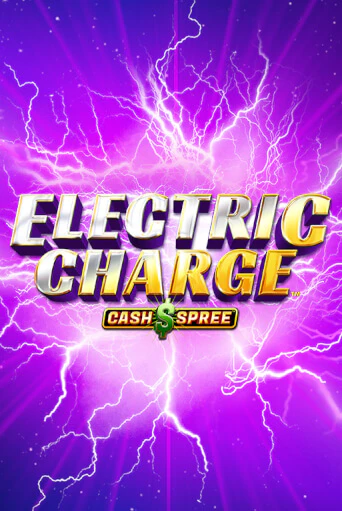 Electric Charge™ бесплатная демо игра | Вулкан Клуб без регистрации