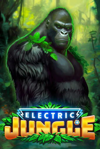 Electric Jungle бесплатная демо игра | Вулкан Клуб без регистрации