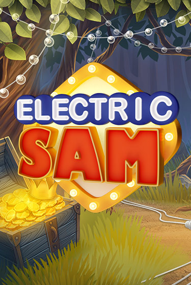 Electric SAM бесплатная демо игра | Вулкан Клуб без регистрации