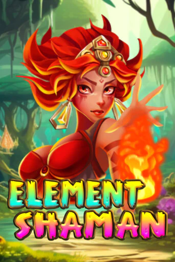 Element Shaman бесплатная демо игра | Вулкан Клуб без регистрации