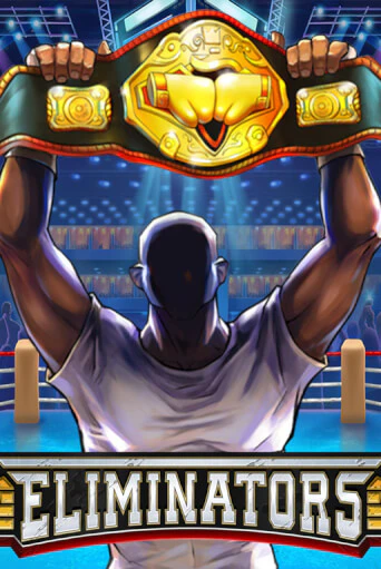 Eliminators бесплатная демо игра | Вулкан Клуб без регистрации