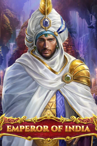 Emperor of India бесплатная демо игра | Вулкан Клуб без регистрации