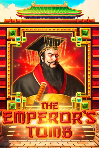 The Emperor's Tomb бесплатная демо игра | Вулкан Клуб без регистрации