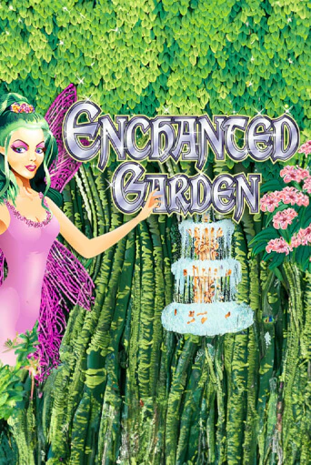 Enchanted Garden бесплатная демо игра | Вулкан Клуб без регистрации