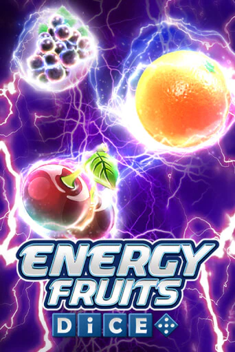 Energy Fruits Dice бесплатная демо игра | Вулкан Клуб без регистрации