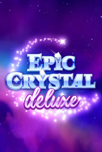 Epic Crystal Deluxe бесплатная демо игра | Вулкан Клуб без регистрации