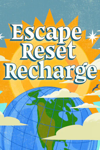 Escape Reset Recharge бесплатная демо игра | Вулкан Клуб без регистрации