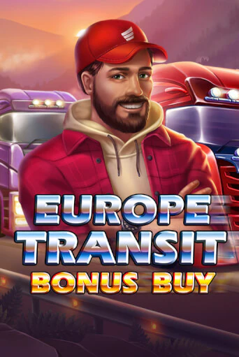 Europe Transit Bonus Buy бесплатная демо игра | Вулкан Клуб без регистрации