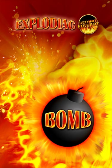 Explodiac Red Hot Firepot бесплатная демо игра | Вулкан Клуб без регистрации