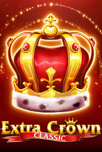 Extra Crown Classic бесплатная демо игра | Вулкан Клуб без регистрации